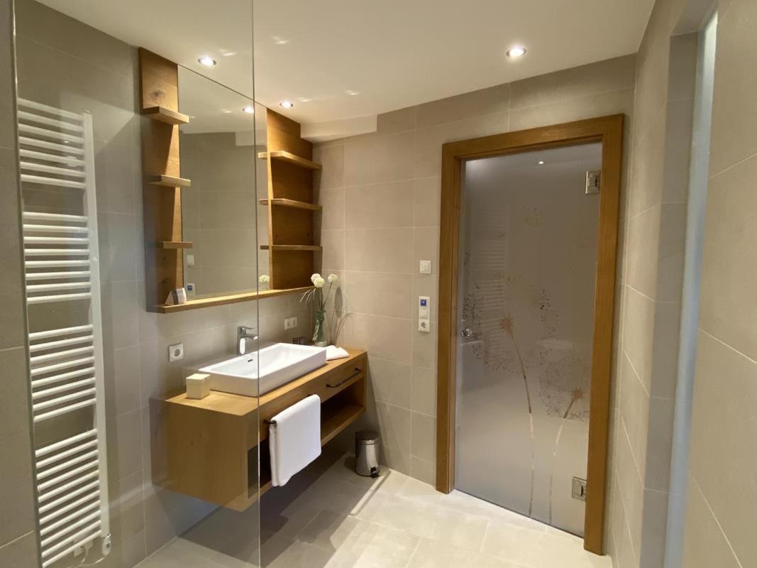 Hotel-Garni "Das Seebichl" Achenkirch Room photo