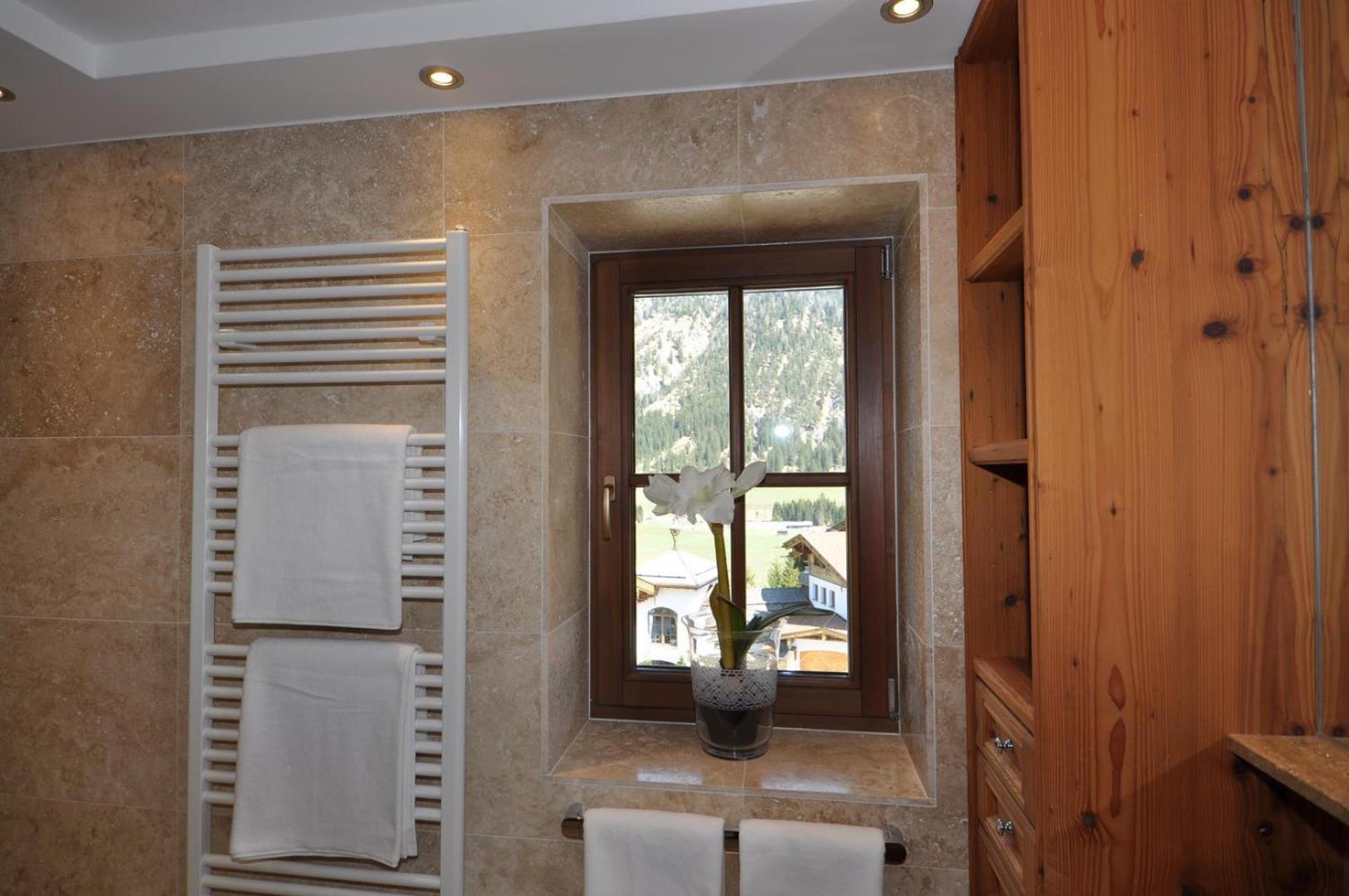Hotel-Garni "Das Seebichl" Achenkirch Room photo